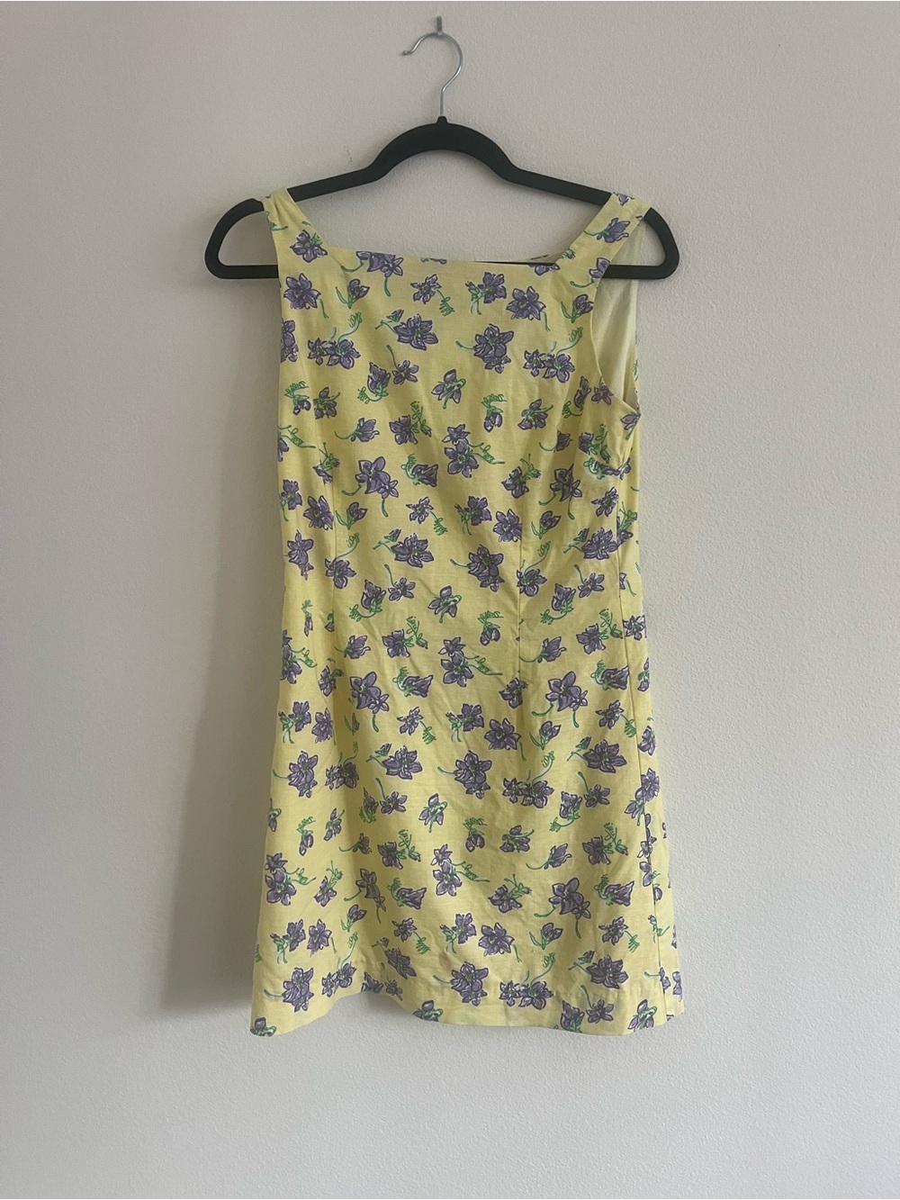 Y2K Lily Pulitzer Shift Mini Dress